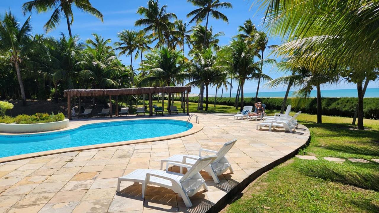 Siri Paraiso Hotel Touros Exterior photo