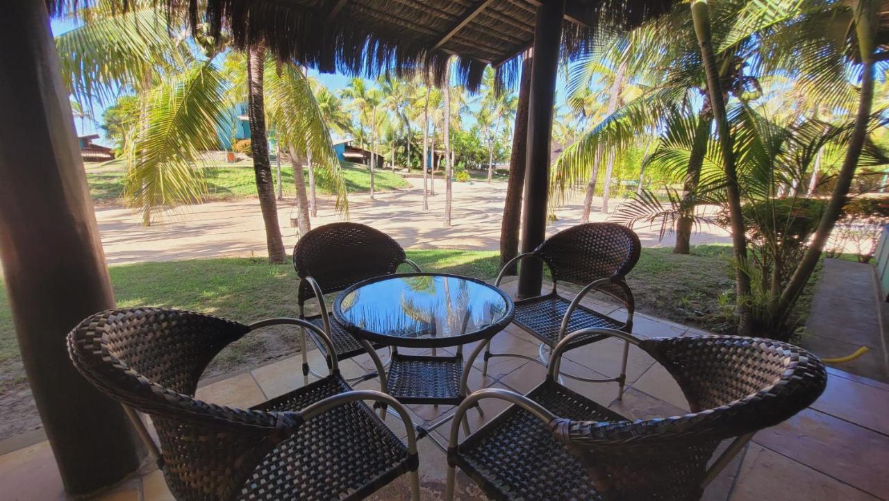 Siri Paraiso Hotel Touros Exterior photo