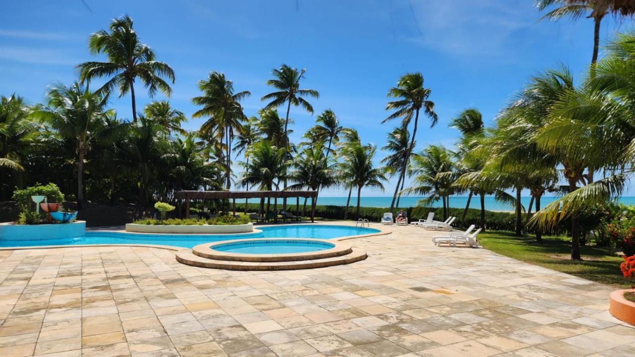 Siri Paraiso Hotel Touros Exterior photo