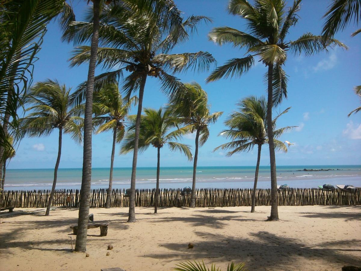 Siri Paraiso Hotel Touros Room photo