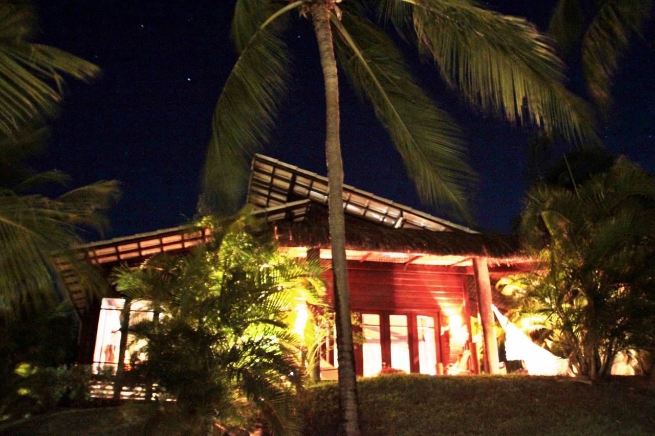 Siri Paraiso Hotel Touros Room photo