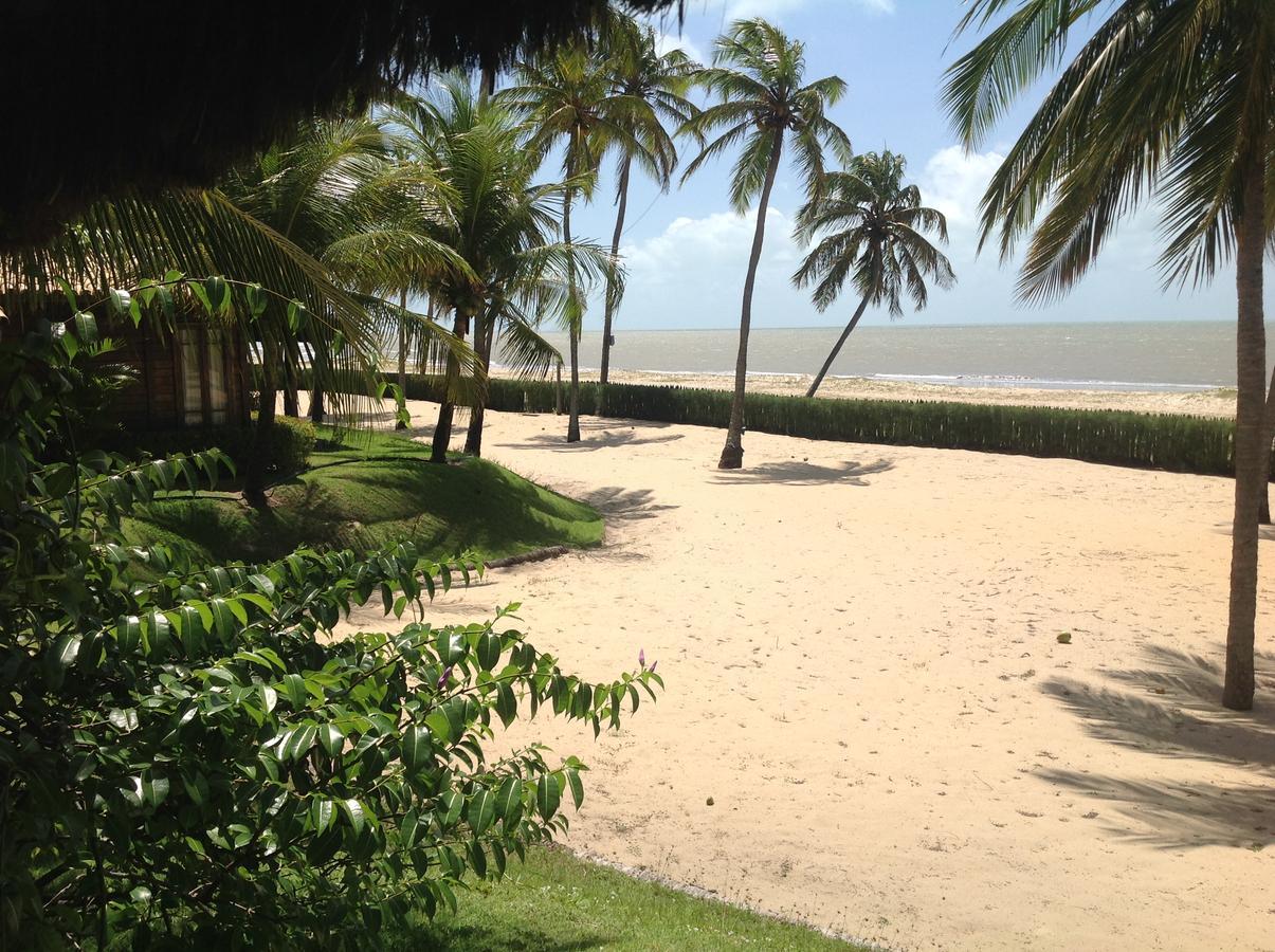 Siri Paraiso Hotel Touros Exterior photo