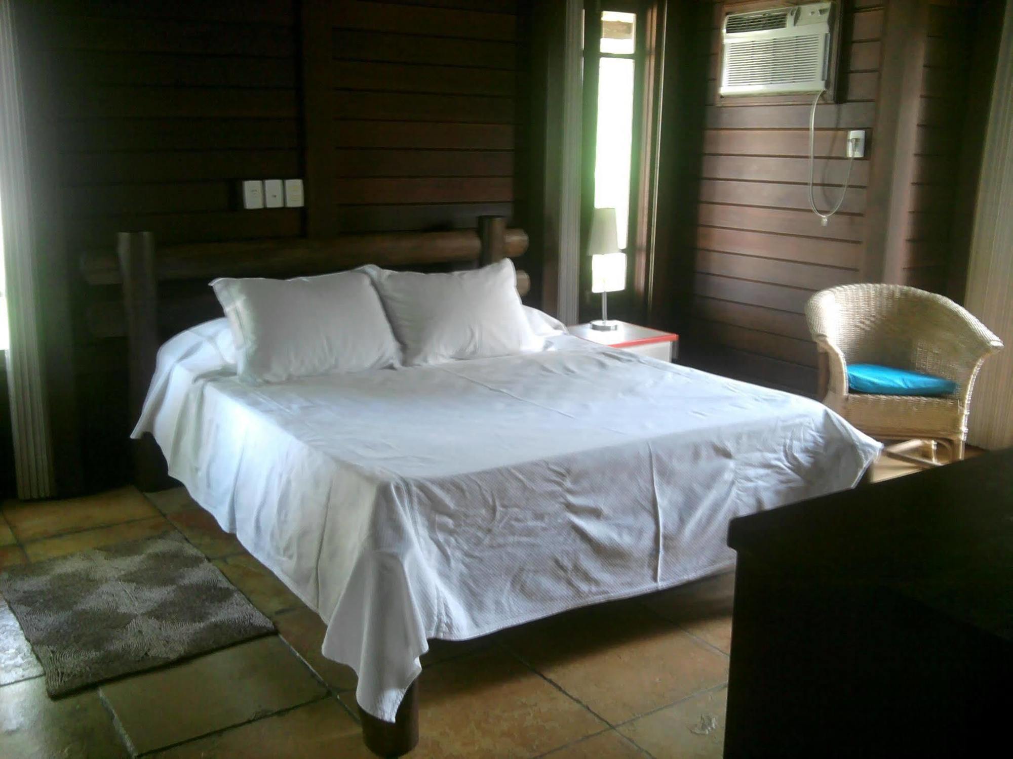 Siri Paraiso Hotel Touros Exterior photo